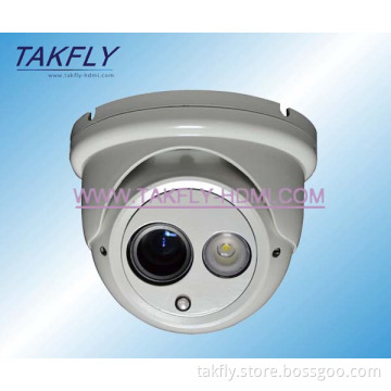 Dome IP Network Camera/Dome Security Camera